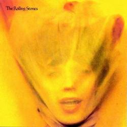 Goats Head Soup